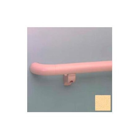Pawling Bracket For Installation Of Br-1200 Handrail, Saffron BR-1206-0-569